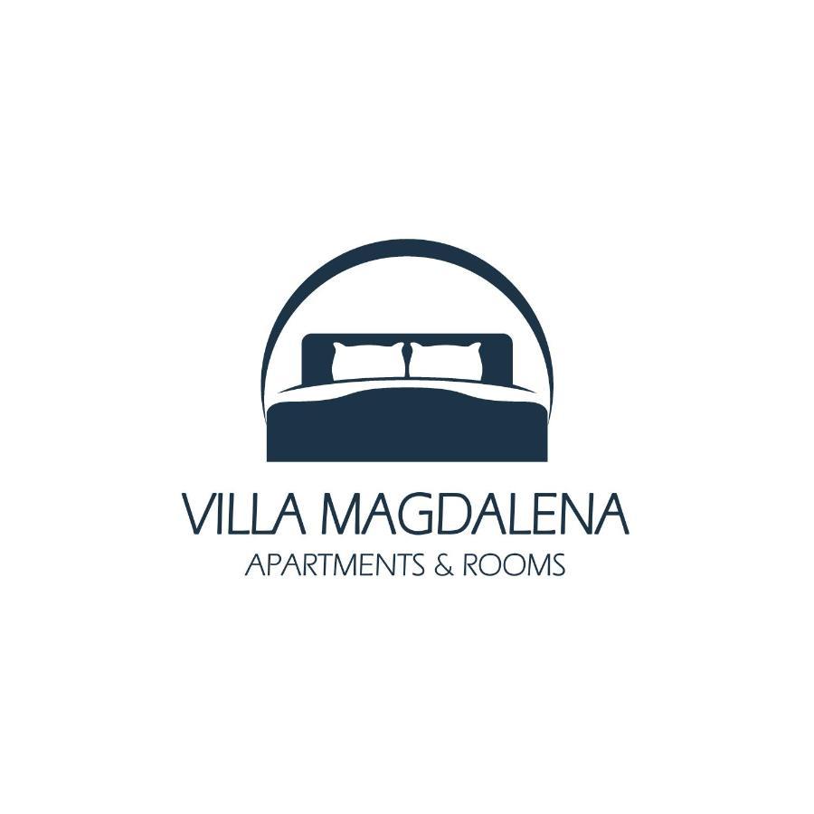 Villa Magdalena Apartments & Rooms Maribor Exterior foto