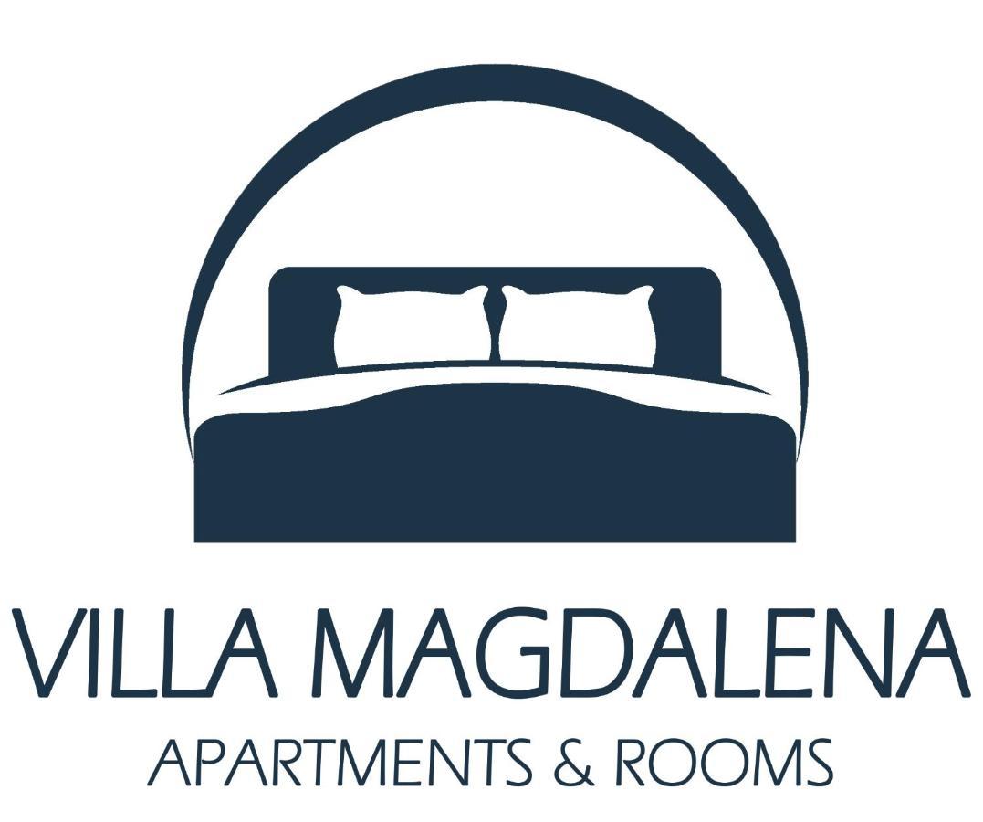 Villa Magdalena Apartments & Rooms Maribor Exterior foto