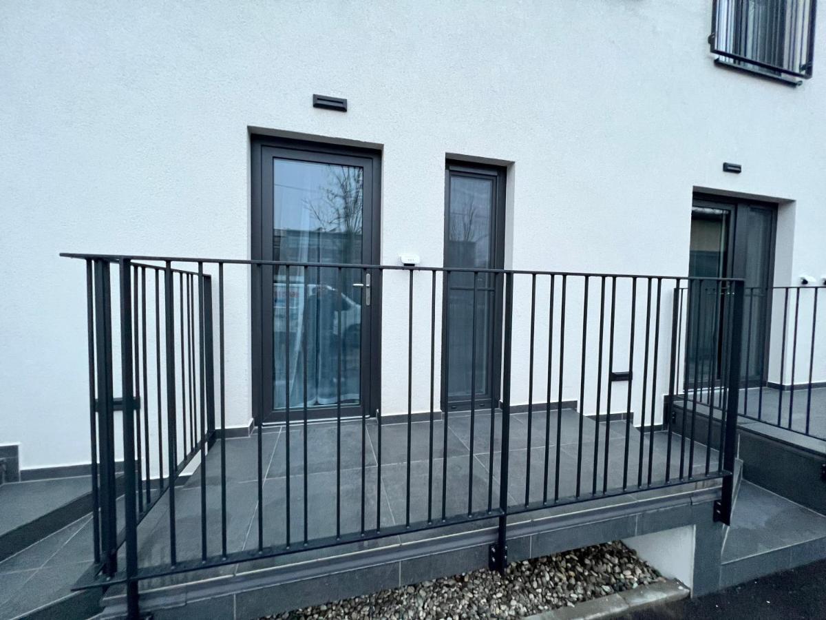 Villa Magdalena Apartments & Rooms Maribor Exterior foto