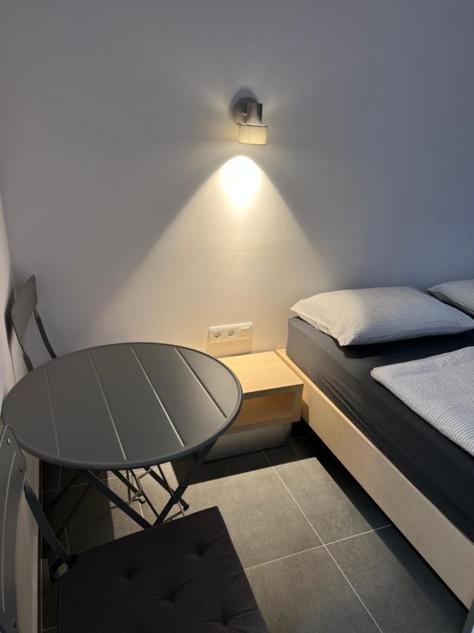 Villa Magdalena Apartments & Rooms Maribor Exterior foto