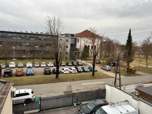 Villa Magdalena Apartments & Rooms Maribor Exterior foto
